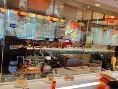 -莲寿司(国兴店)