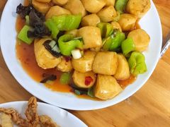 -满口香饭店