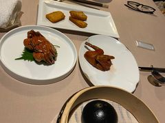 -荣轩(新荣记环球金融中心店)