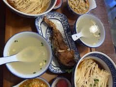 -孙盛兴奥灶面馆·蟹黄面·三虾面(山塘街总店)