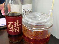 -吴茂兴本帮面(百色路店)