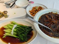-松鹤楼·非遗·苏帮菜(融科店)