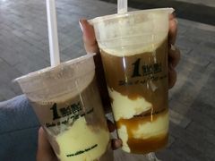 -1点点(银座和谐广场店)