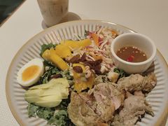 -BAKER&SPICE(安福路店)
