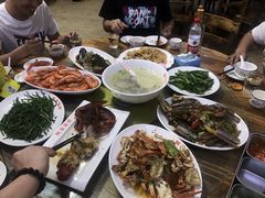 -厨彩阳光(河东路店)