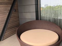 -上海滴水湖皇冠假日酒店