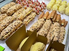 -红跑车HPCBAKERY(汉商店)