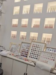 -MONICABOX美甲美睫