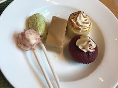 -威斯汀舞台餐厅