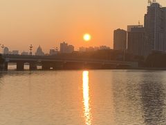 -南宁南湖公园
