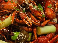 -一棠龙虾•王牌虾球(楚河汉街店)
