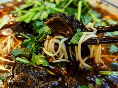 -保儿牛肉面(万象城店)