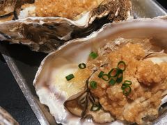 -蚝美人·生蚝海鲜烧烤(茶花园店)