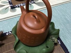 -艺趣慢生活·紫砂手工DIY·团建