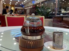 -凤凰楼酒家·粤宴点心(华强北店)