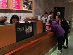 -星巴克臻选(南京艾尚天地店)