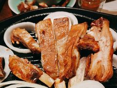 -粗茶淡饭·隐庐私厨(东亭店)