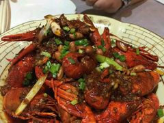 android_upload_pic-南京一哥龙虾and二姐牛蛙(万达店)