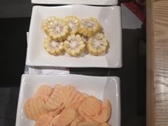 -掂档潮汕牛肉火锅(cityon熙地港店)