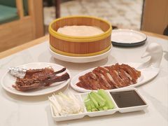 梅利烤鸭-梅利汴京烤鸭•开封豫菜地标店(晋安路店)