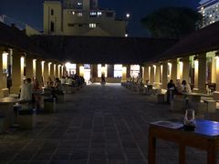 -Ministry of Crab(科伦坡店)