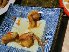 -關東雪东北菜(中庚漫游城店)