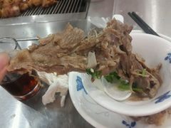 -郭记原生态烤羊腿(长宁路店)