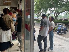 -老赵面店(大西路店)