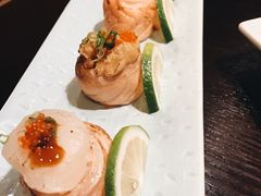 -松子料理(白家庄店)