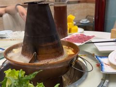 -福寿斋·老北京铜锅涮肉·烤鸭(顺义总店)