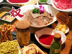 -巴奴毛肚火锅(悠唐购物中心店)