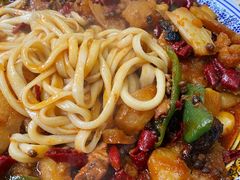 -福顺祥大盘鸡(临潼店)