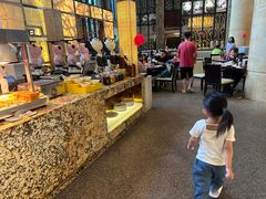 -成都保利公园皇冠假日酒店(熊猫基地店)