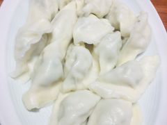 三鲜水饺-渔家风味·鲅鱼水饺·央视展播·海鲜天津菜(开发区店)