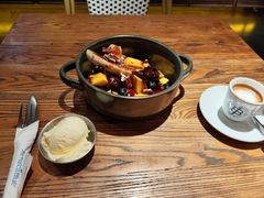 -JamaicaBlue Cafe(乌鲁木齐中路店)