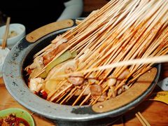 -冒椒火辣(奎星楼街店)