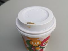 -Wagas沃歌斯(合生汇店)