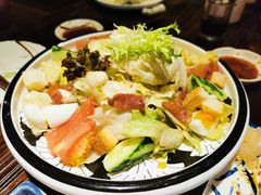 -鸟鹏烧鸟居酒屋(熙龙湾店)