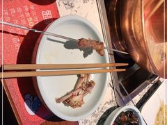 -京元盛铜锅涮肉(上海总店)