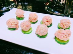 -满堂欢豆捞坊(美丽华大酒店店)