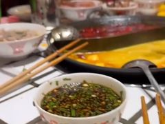 -朱光玉火锅馆(正弘城店)