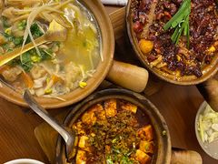 -罗妈砂锅(四川成都奎星楼店)