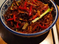 -刀板香·安徽菜(国购IFC店)