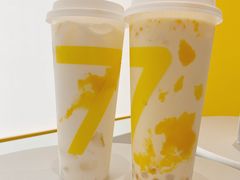-7分甜(苏州中心店)