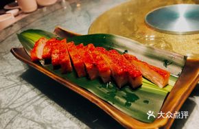Steamed Sea Eel in Yellow Wine Lees
