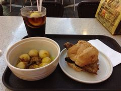 iphone_upload_pic-大利来记咖啡室(告利雅施利华街店)