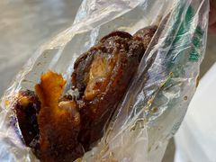 -肥喏喏小吃站(农院路店)