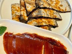 -悦融·京鲁菜·露台花园(安定门店)
