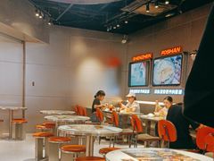 -開籠雀冰室(同和金铂店)