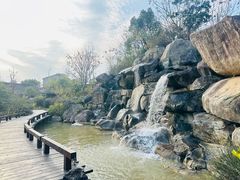 -天目湖御水温泉·度假酒店